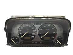 Speedometer/Instrument Cluster VW Golf MK3 Vento 1H5919033E 55621