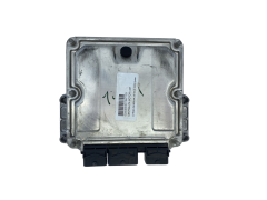 Controller 0281010808 9644721080 PSA Bosch 60392
