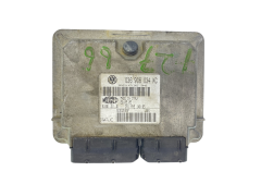 Controller 036906034KC IAW4TV.KC 61601.311.01 VW SEAT 63374