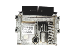 Controller 28623267 JV6A-12A650-BA  Ford Delphi