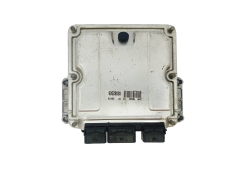 Controller PSA 0281011081 9647472780 Bosch 44942