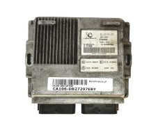 Controller LPG 616889000 11R-006071 Landi Renzo