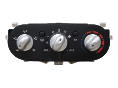 Heater Control Unit AC Renault Twingo 2 69837001 7701067954