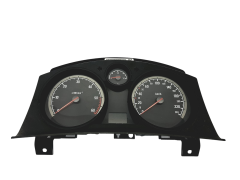 Speedometer/Instrument Cluster Opel Astra H Zafira B 13216693PQ 53248