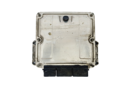Controller 0281010819 8200039569 8200166362 Fiat Renault Bosch 38532