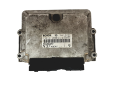 Controller 55198492 0281011488 Alfa Romeo Bosch 19970