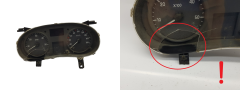 Speedometer/Instrument Cluster Renault Master 2 8200359415 G 1795