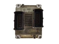 Controller Fiat 00468019640 0261206980 26SA7140 Bosch 13784