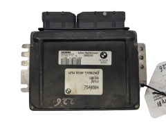 Controller Mini 1214 7527610-01 S118012001N Siemens