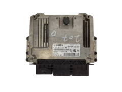 Controller 0281015849 9674254080 9666729680 PSA Bosch 18706