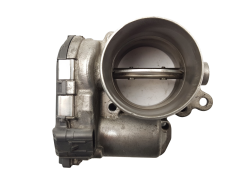 Air Throttle Body Jaguar Land Rover G4D3-9F991-AA 0280750610 1260