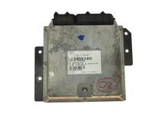 Controller 73503391 4100039 P38FMM0816 Fiat Metatron 13462