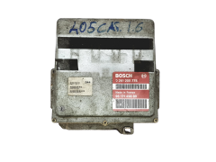 Controller 9617149880 0261200778 26FM0076 PSA Bosch 26382