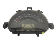 Speedometer/Instrument Cluster Smart Fortwo 0010124V001 110008872011 58566