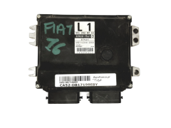 Controller 33920-79J1 3  MB112300-2554 Suzuki Denso