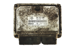 Controller 074906018H 0281010407 VW Bosch 19068 Controller 074906018H 0281010407 VW Bosch 19068