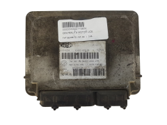 Controller Fiat 51819338 IAW4AF.M9 61600.627.08 Magneti Marelli 1055