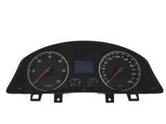 Speedometer/Instrument Cluster VW Golf MK5 1K0920862B 40531