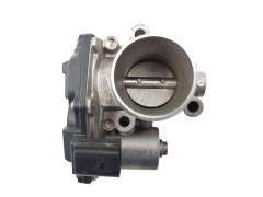 Air Throttle Body Ford CM5G-9F991-FA 1.0 EcoBoost FoMoCo 2053