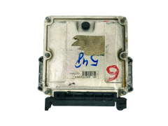 Controller 0281010251 9636254880 28FM0000 PSA Bosch 34207