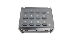 Controller 96267809ZL 343475-05 Jaeger Citroen Peugeot 163