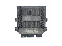 Controller 3S61-12A650-LC 5WS40140E-T 5AYC Ford Siemens 51194