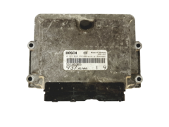 Controller 55185365 0281010332  Alfa Romeo 18335