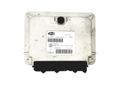 Controller 55198505 CFC228F.04 Fiat Magneti Marelli 16868