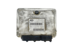 Controller IAW.4AF.M9 55187372 Fiat Magneti Marelli 39106