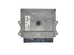 Controller 237103353R 237103352R V29034775A Renault Valeo