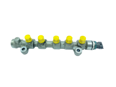 Injection Rail 0445214175 8200754773 Renault 2.5 DCI