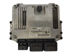 Engine Controller PSA 0261S06494 9678495980 Bosch