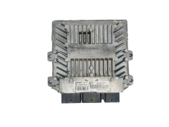 Controller 9658345080 9655041480 5WS40167H-T PSA Siemens 45403