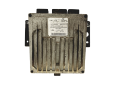 Controller 8200176975 8200129063 R0410C017B Renault Delphi 19510