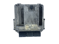 Engine Controller PSA 9666104080 0281015199 Bosch 49980