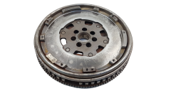 Dual-Mass Flywheel 123108271R 1231000Q4J 1.5 DCI Renault Dacia Nissan 317