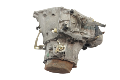 Gearbox 20DL08 Peugeot 206 2,0 16v 121000 km 222238