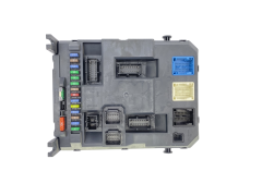 Controller 9666952080 BSI X02-00 22661F01 PRT06760-01 PSA Valeo 59093