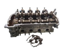 Cylinder Head V753354980 0200GV 0200HQ 1.6 VTI Citroen Peugeot Mini