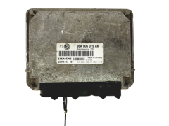 Controller 06A906019AK 5WP4417 04 VW Siemens