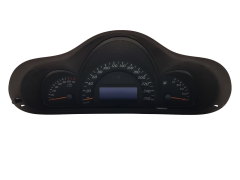 Speedometer/Instrument Cluster Mercedes C W203 A2035401547  1089