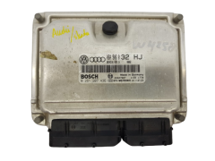 Engine Controller Audi Skoda 06A906032HJ 0261207436