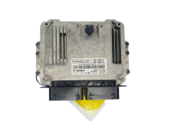 Controller 0261S18702 H1B1-12A650-FA HA6A-12B684-PA Ford Bosch 43799