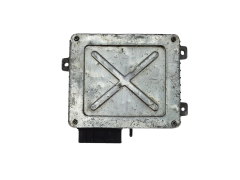 Engine Controller Rover MKC104021 4086 FE 17371