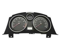 Speedometer/Instrument Cluster Opel Astra H 13216682PD 53245