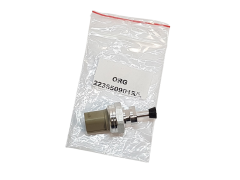 Differential Pressure Sensor Original Renault 223650901R