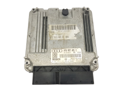 Controller 4F0907401C 0281013193 Audi Bosch