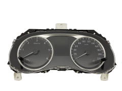 Speedometer/Instrument Cluster Nissan Micra 5FB0D