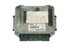 Controller 0281010390 9646560180 9644157380 PSA Bosch 33516