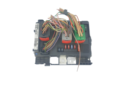 Controller BSM-B3 PSA 9643498880 T118470003G Siemens 40351 Controller BSM-B3 PSA 9643498880 T118470003G Siemens 40351